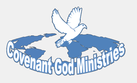 Covenant God Ministries logo